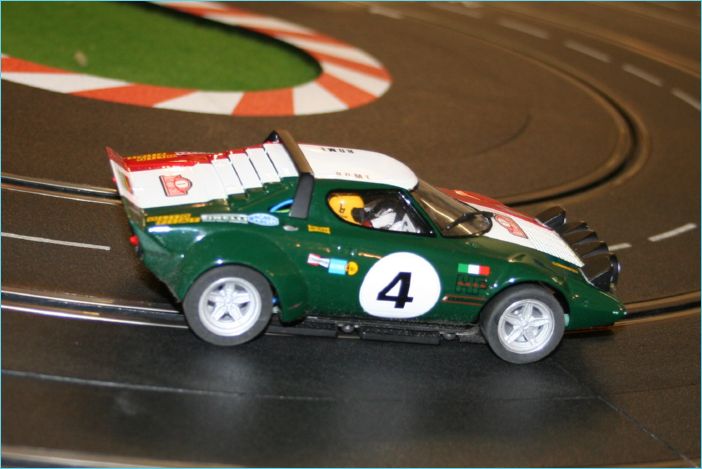 Lancia Stratos (1)